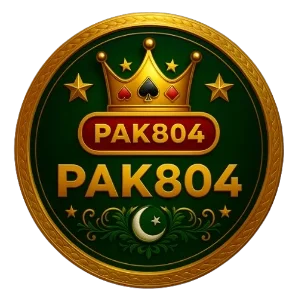 Pak804 Game